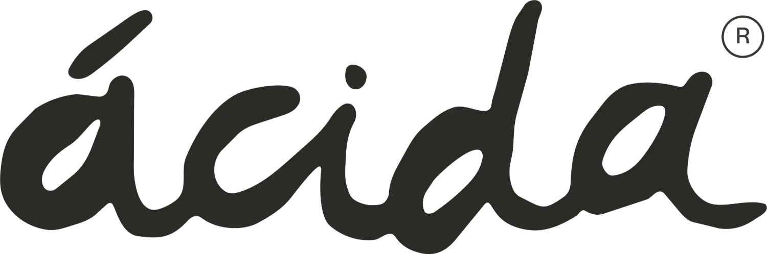 ÁCIDA